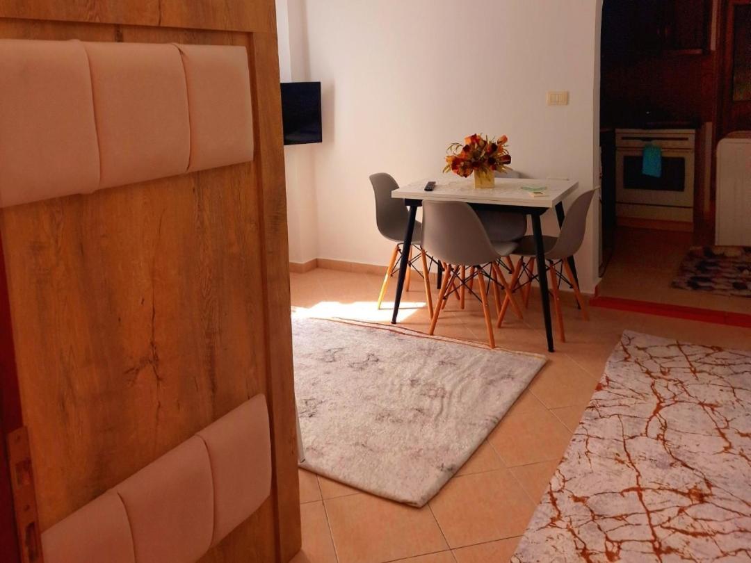 Appartement Antigona