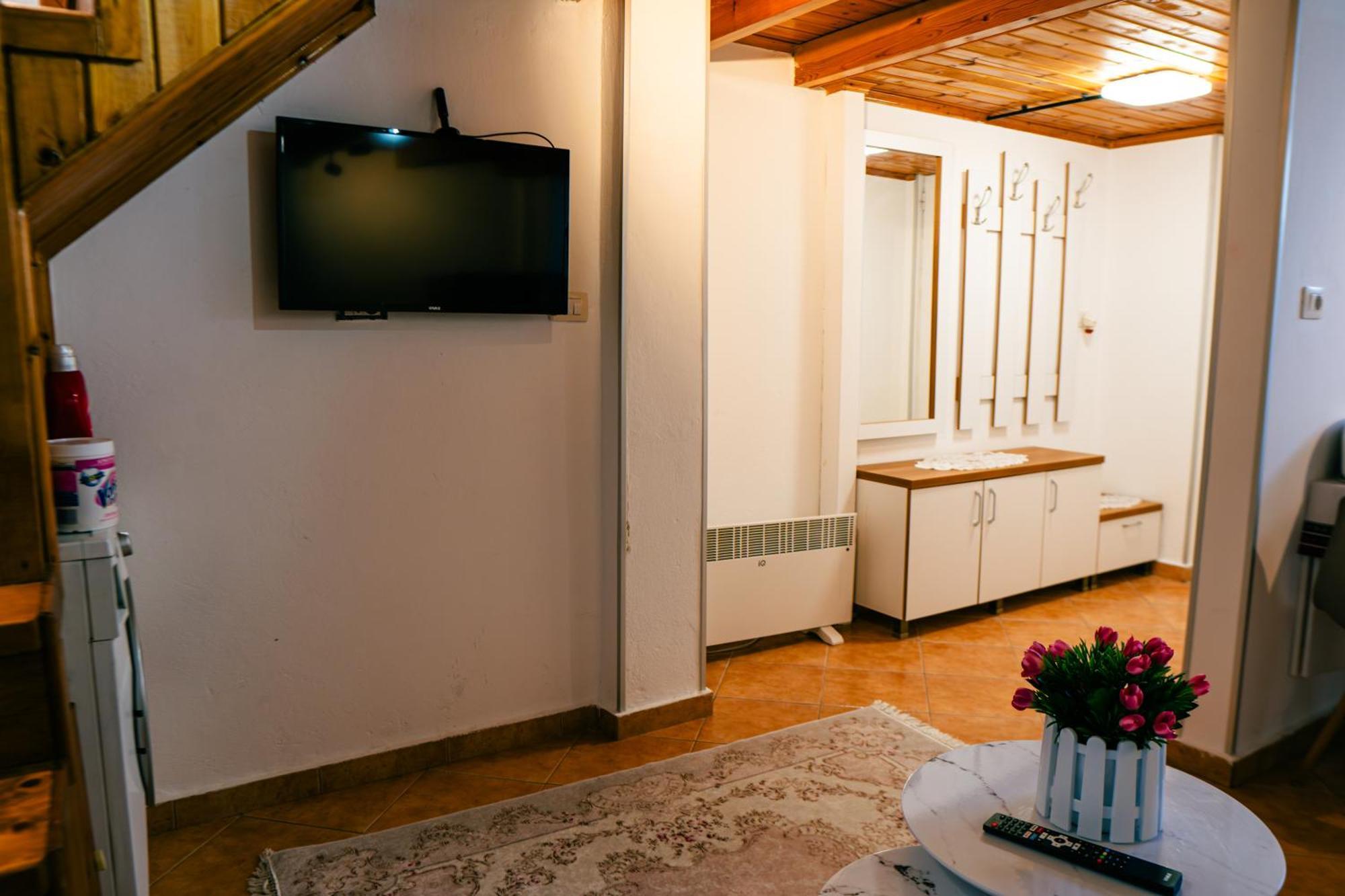 Appartement Antigona