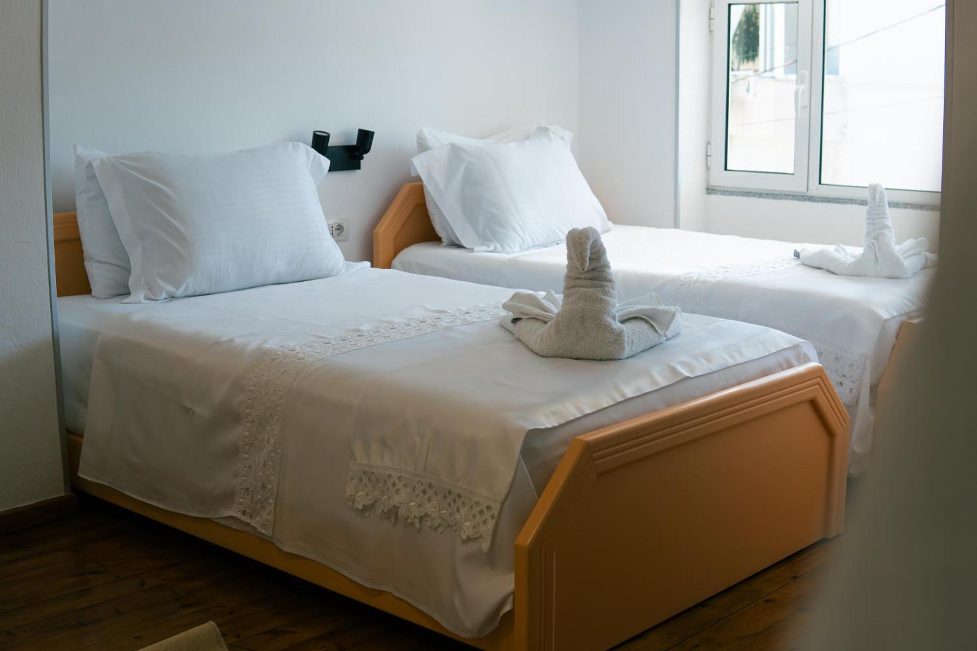 Antigona Appartement Gjirokastër