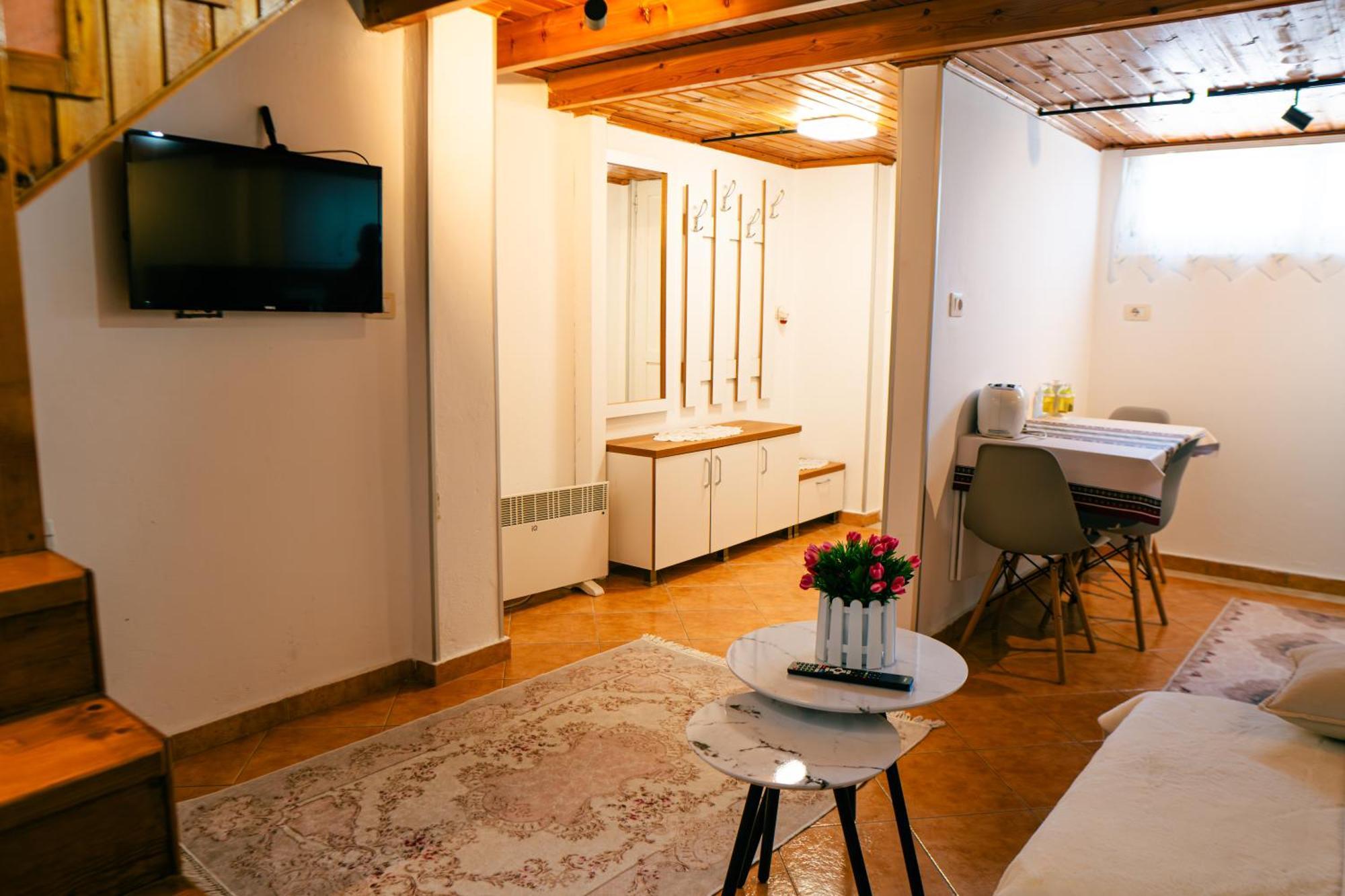 Appartement Antigona *