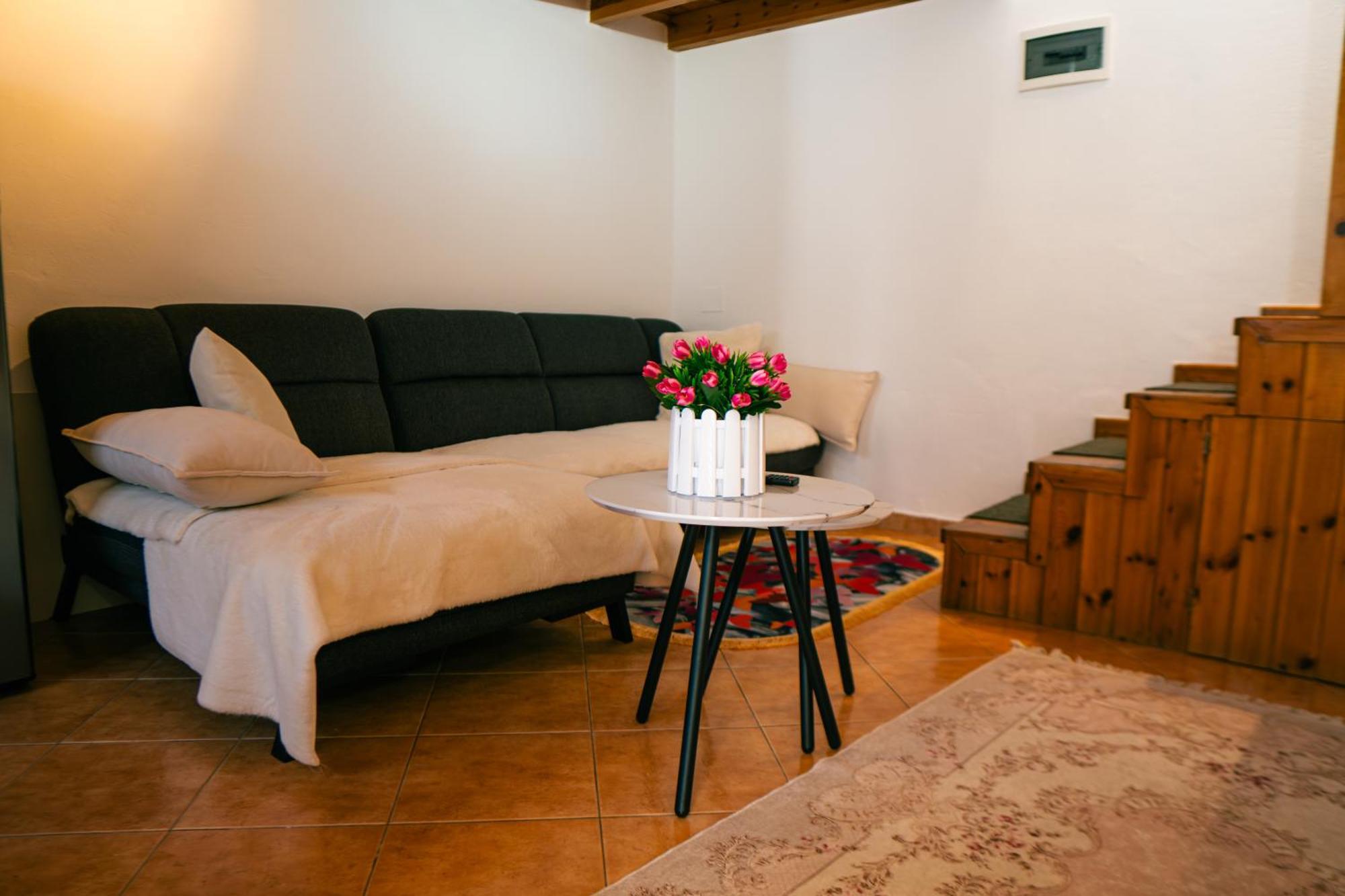 Appartement Antigona *