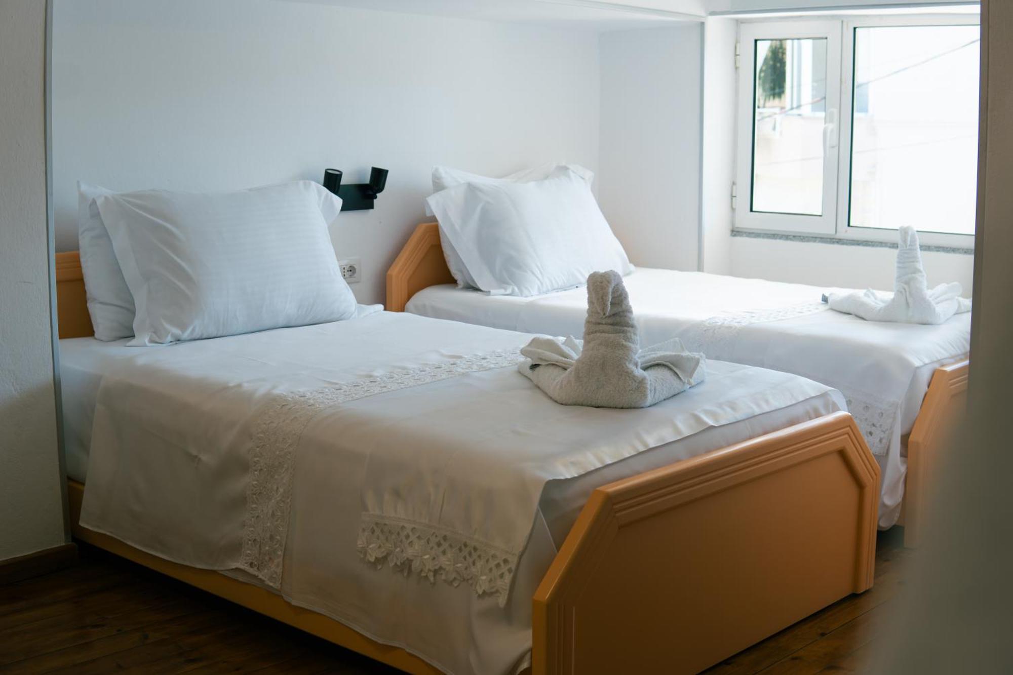 Antigona Appartement Gjirokastër