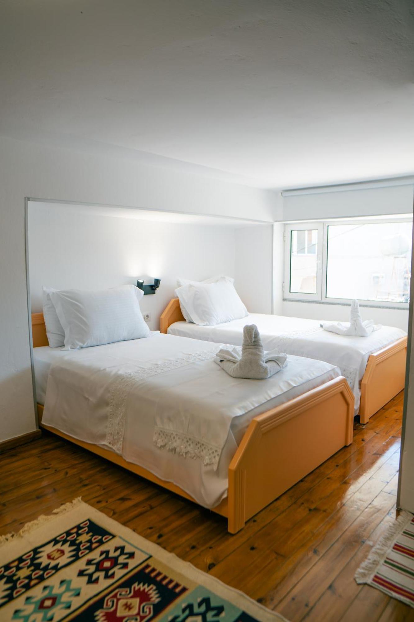 Appartement Antigona
