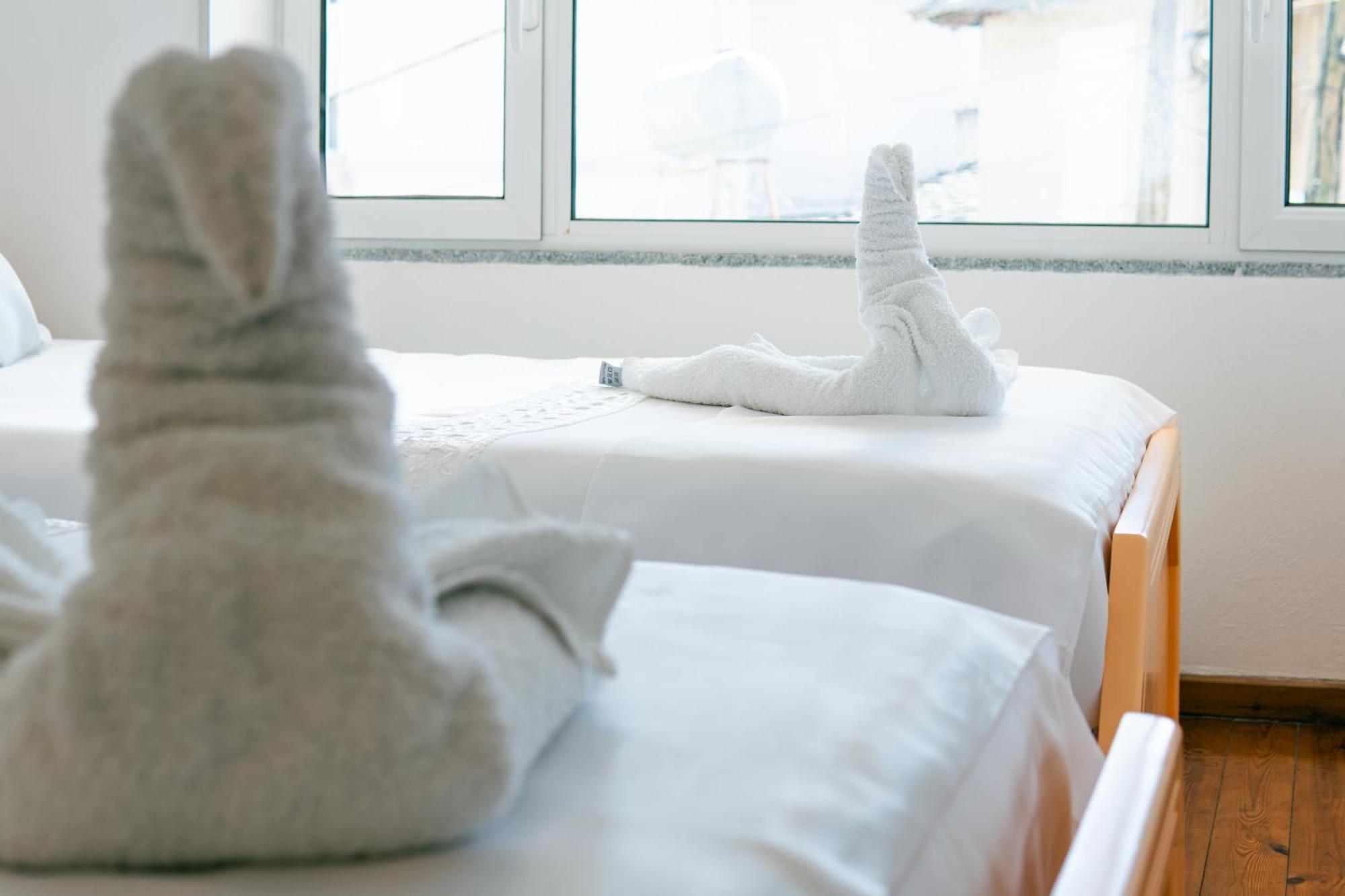 Antigona Appartement *