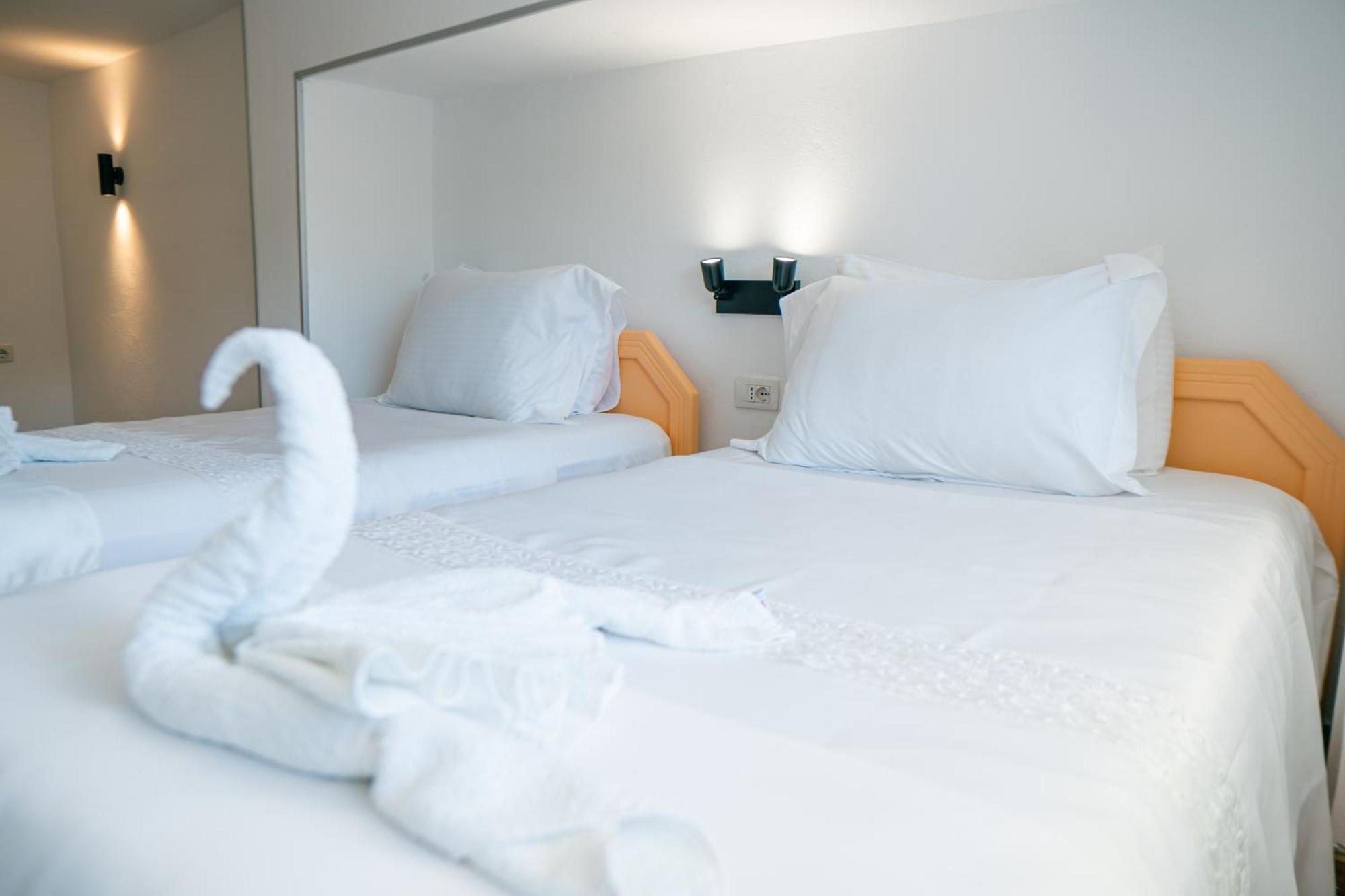 Appartement Antigona