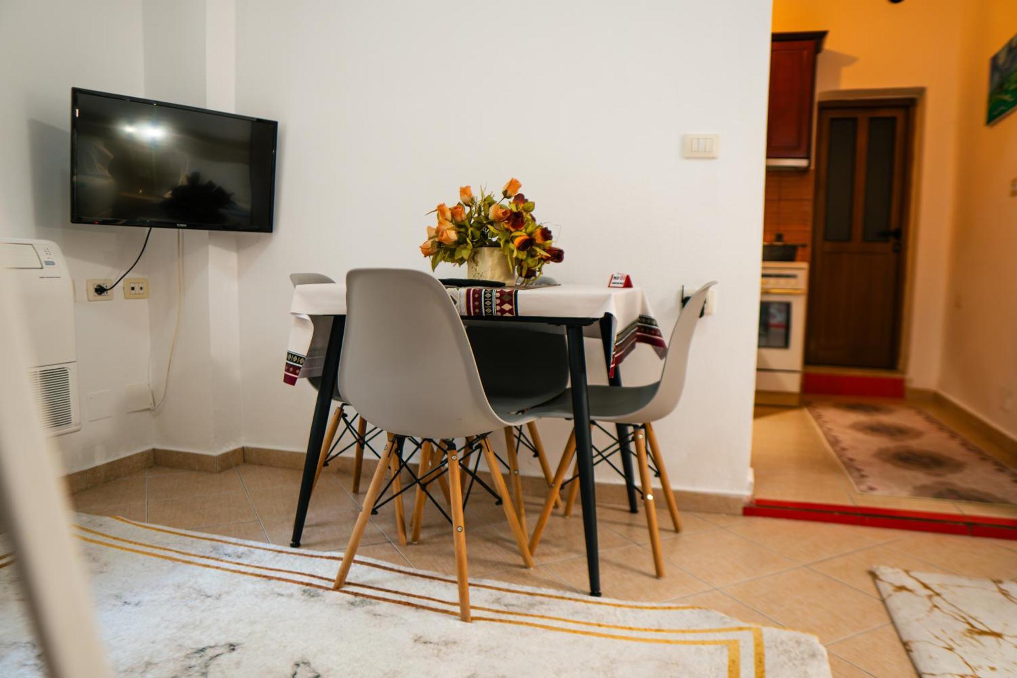 Antigona Appartement