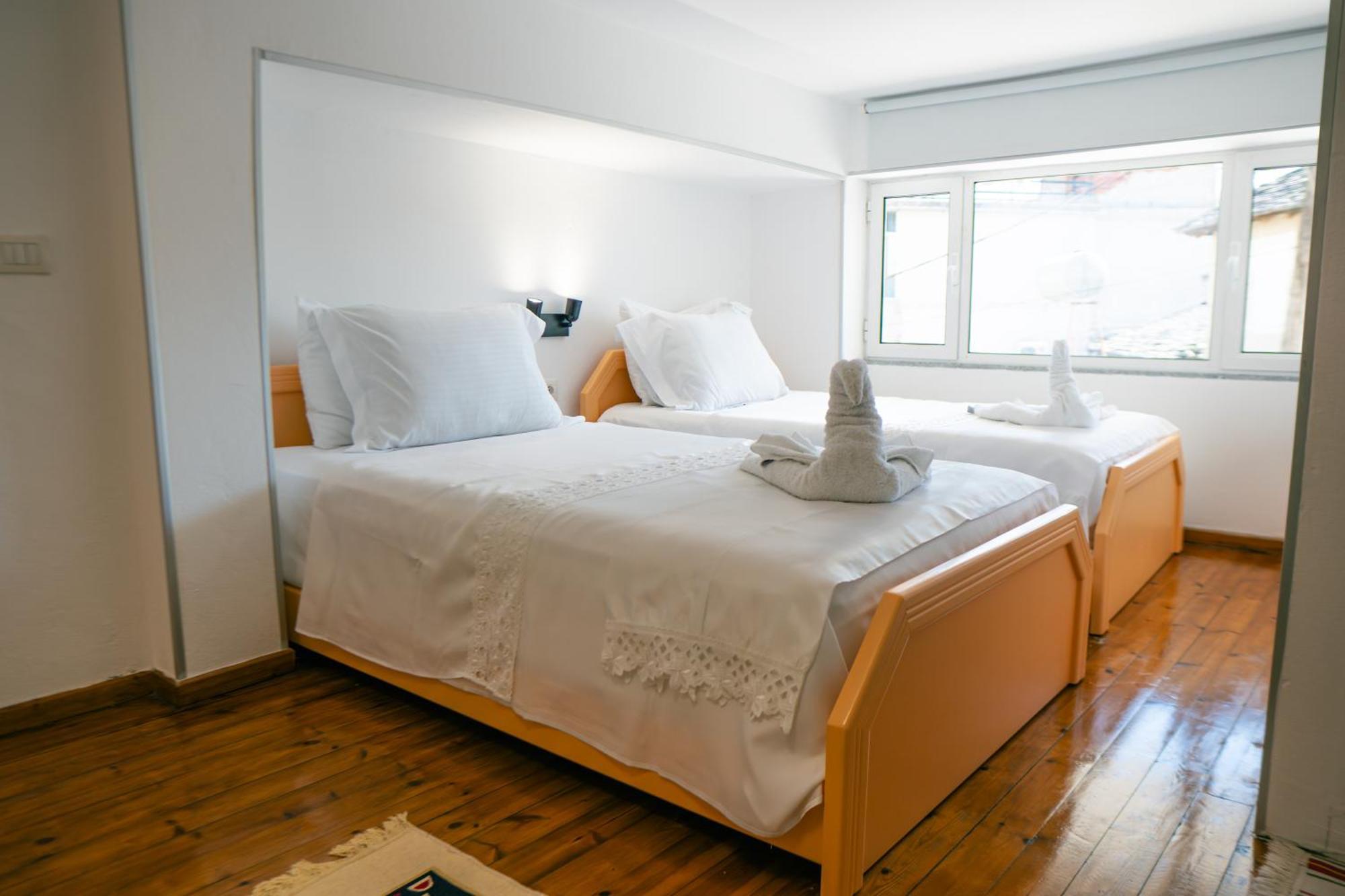 Appartement Antigona