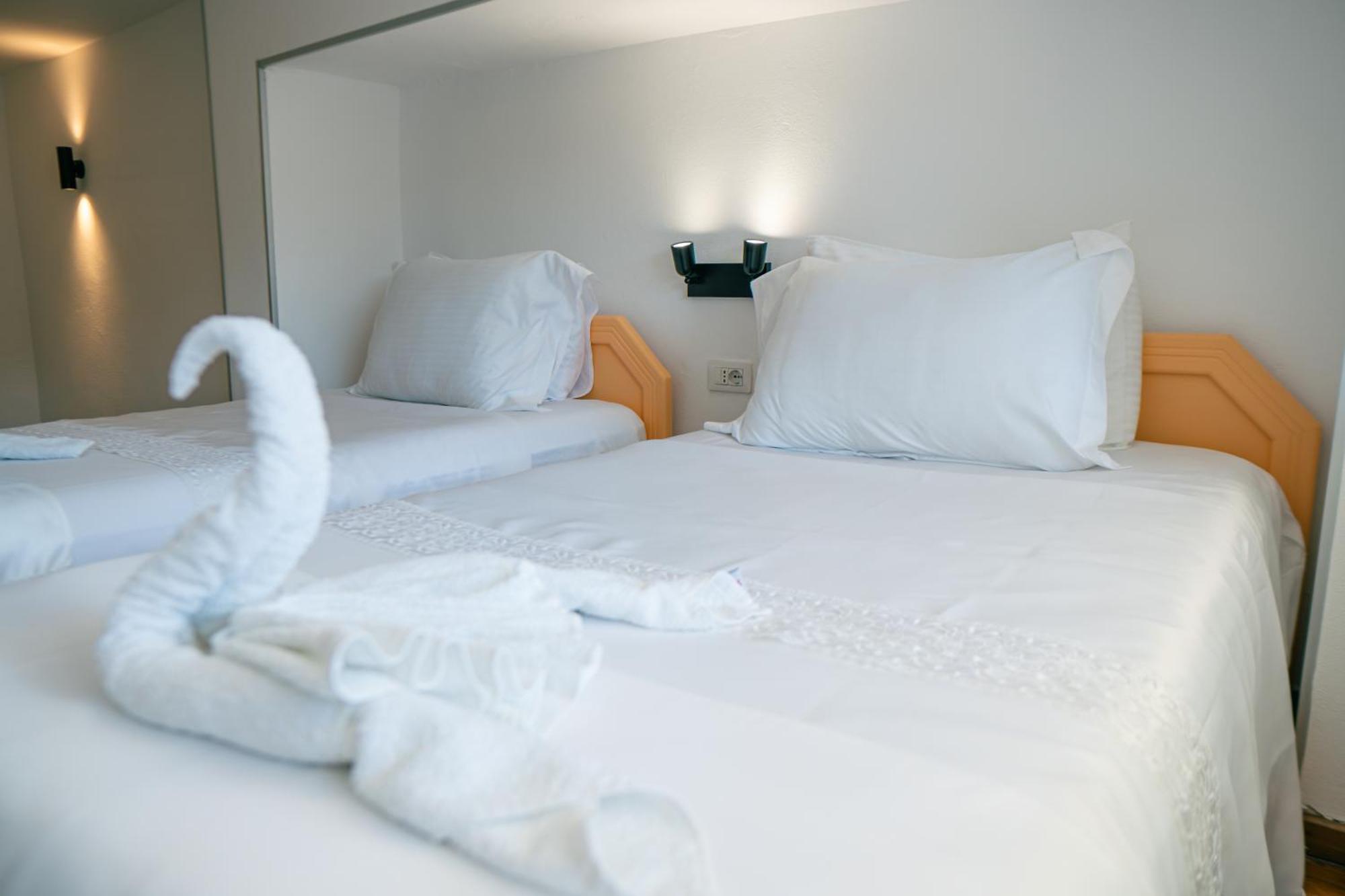 Antigona Appartement *