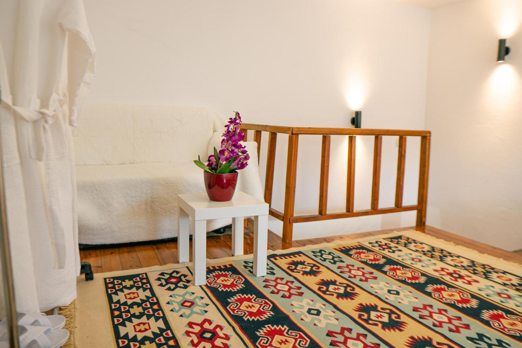 Appartement Antigona Gjirokastër