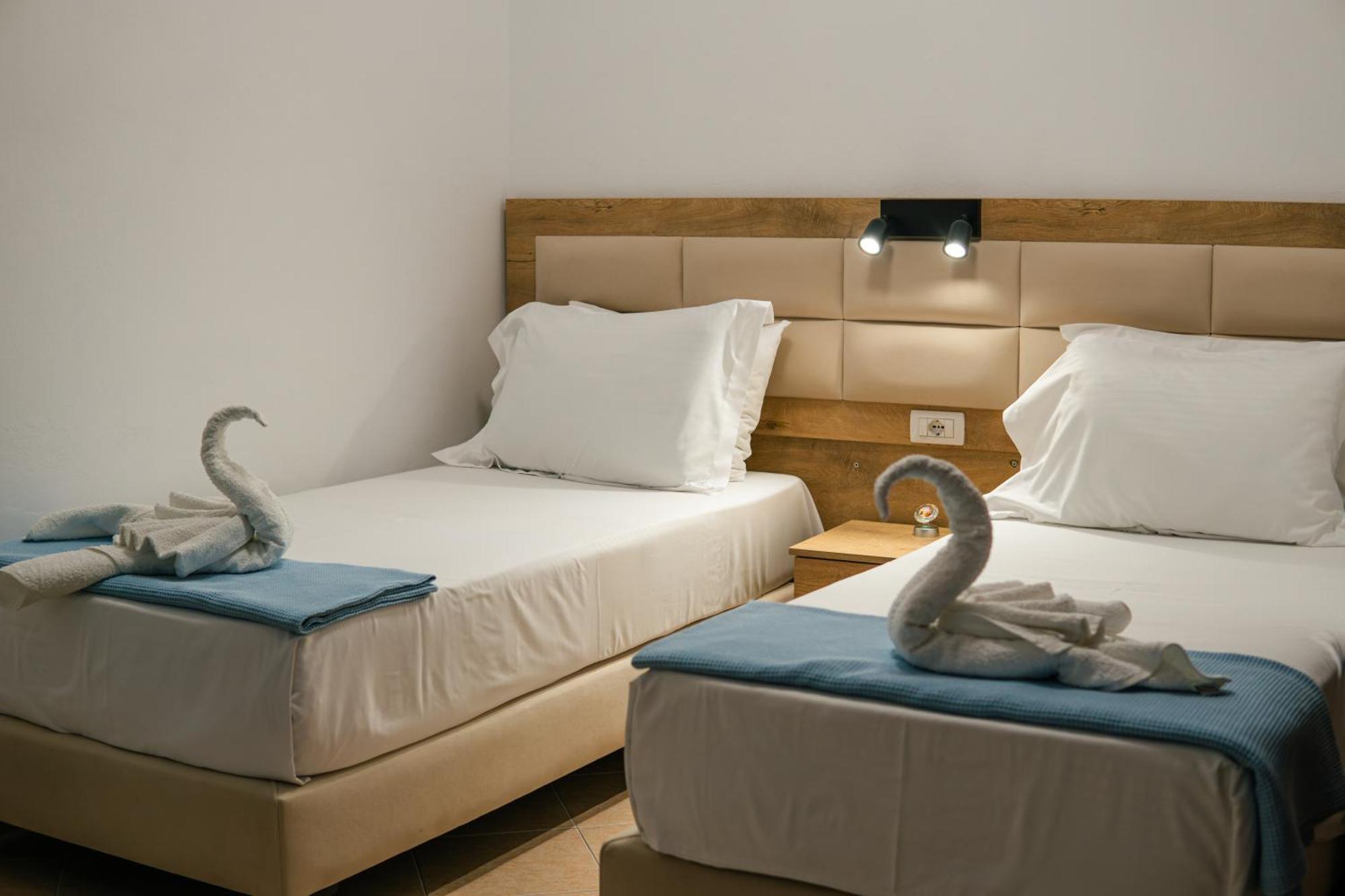 Antigona Appartement