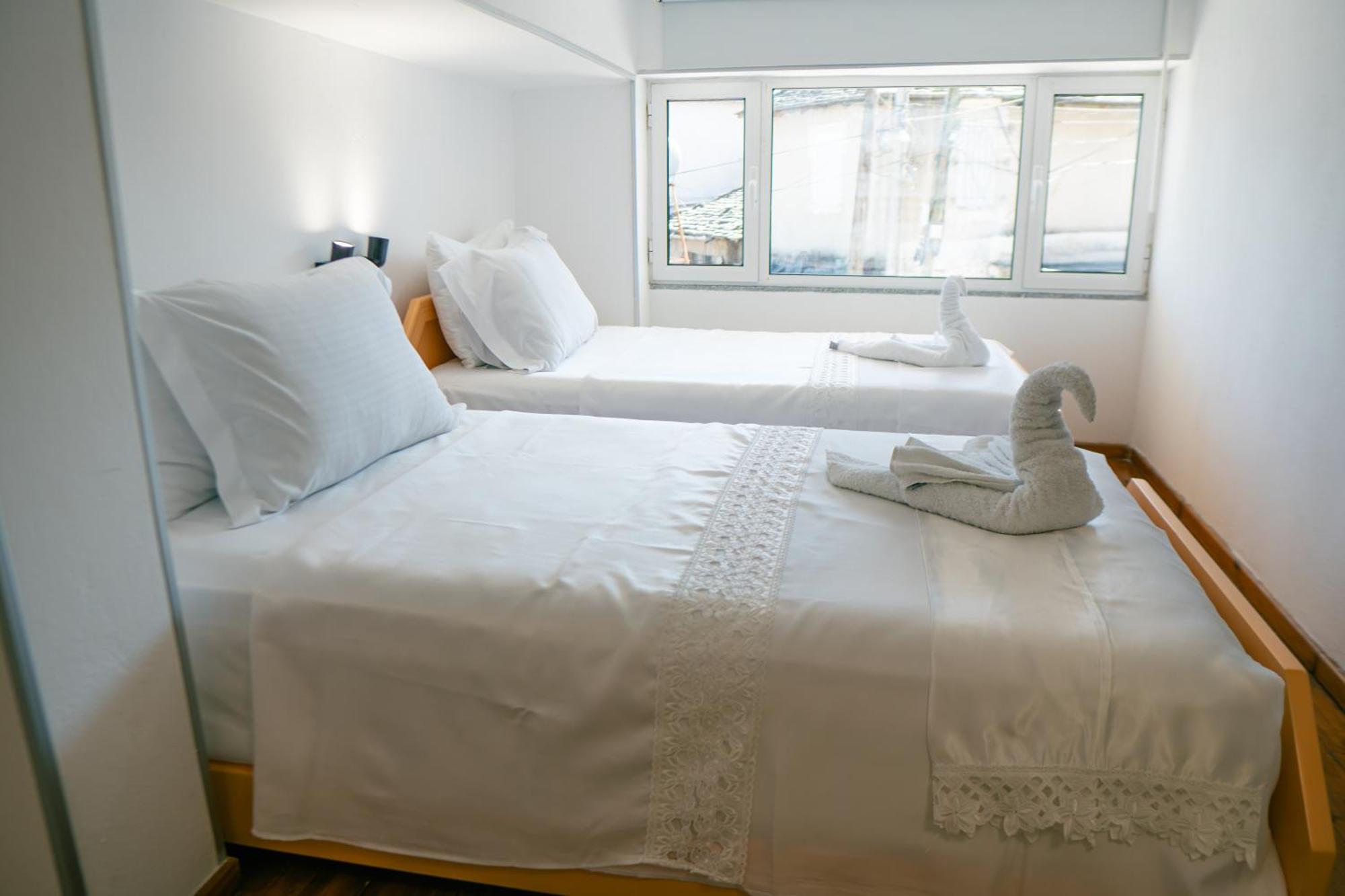 Appartement Antigona
