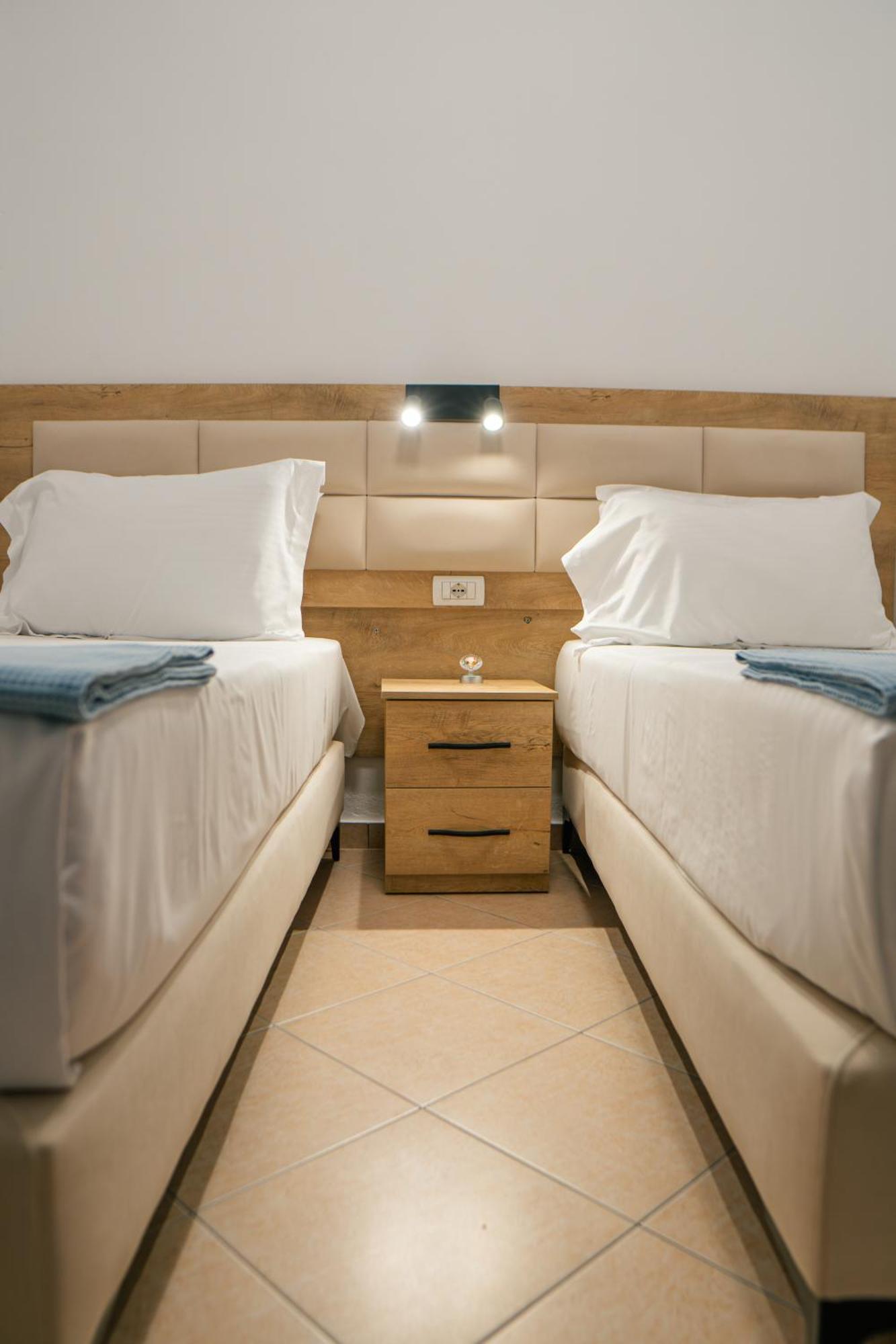 Antigona Appartement *