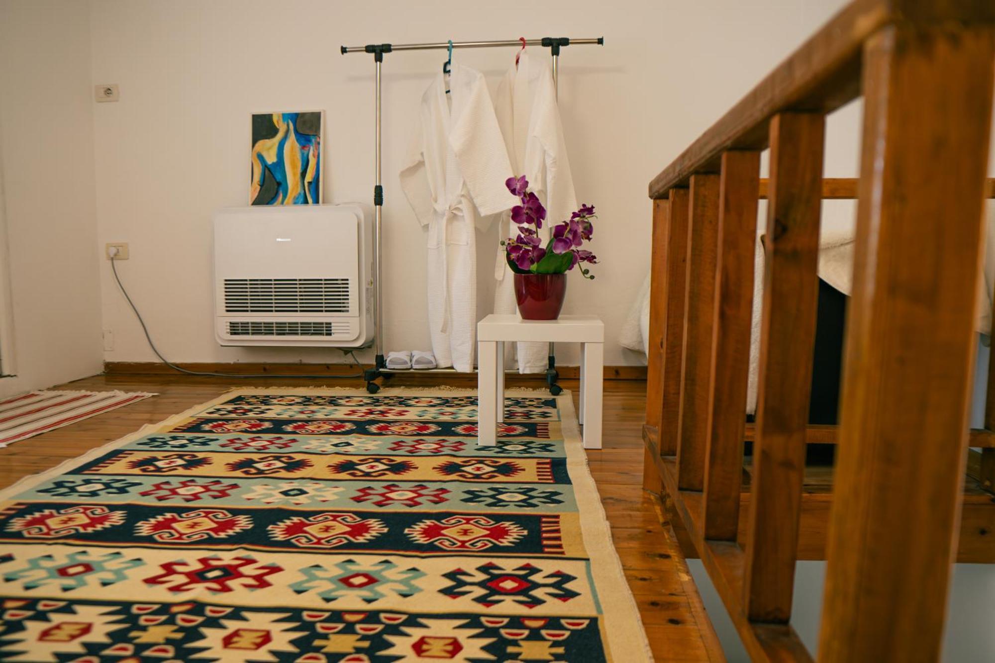 Appartement Antigona *