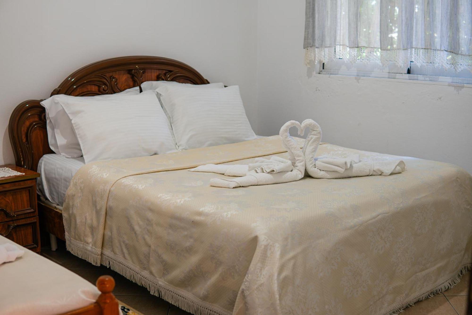 Antigona Appartement