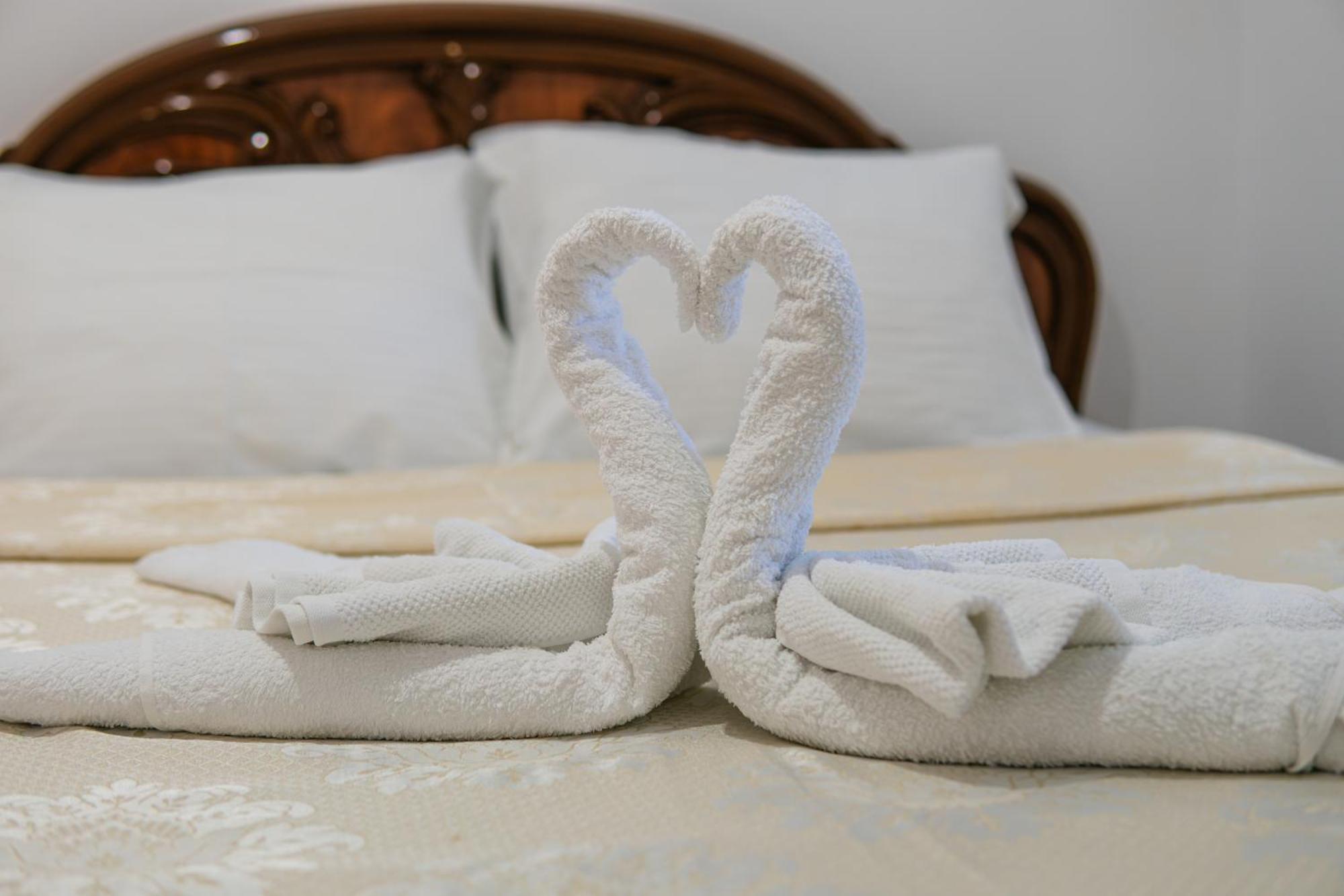 Appartement Antigona Gjirokastër