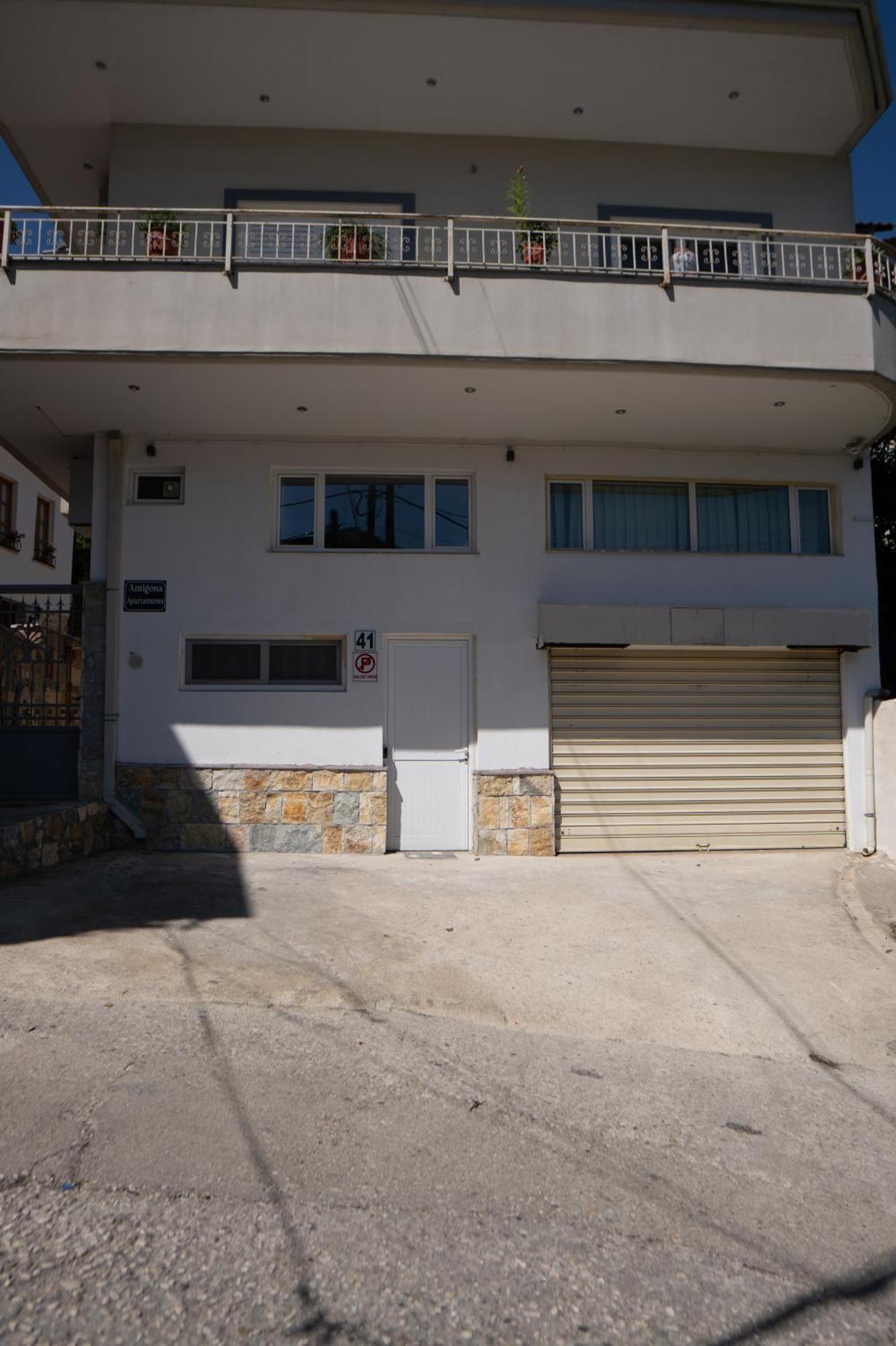 Appartement Antigona