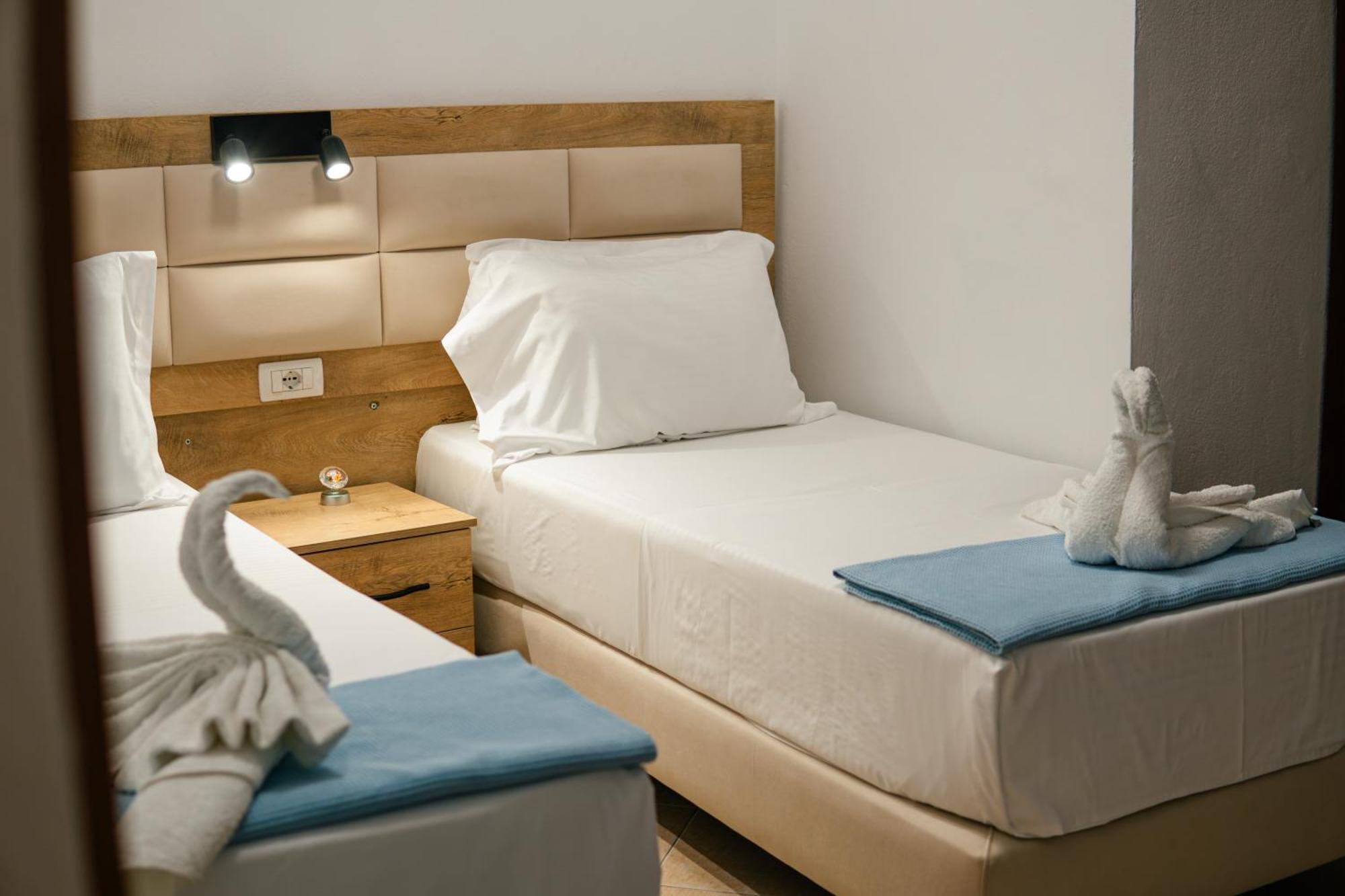 Appartement Antigona *