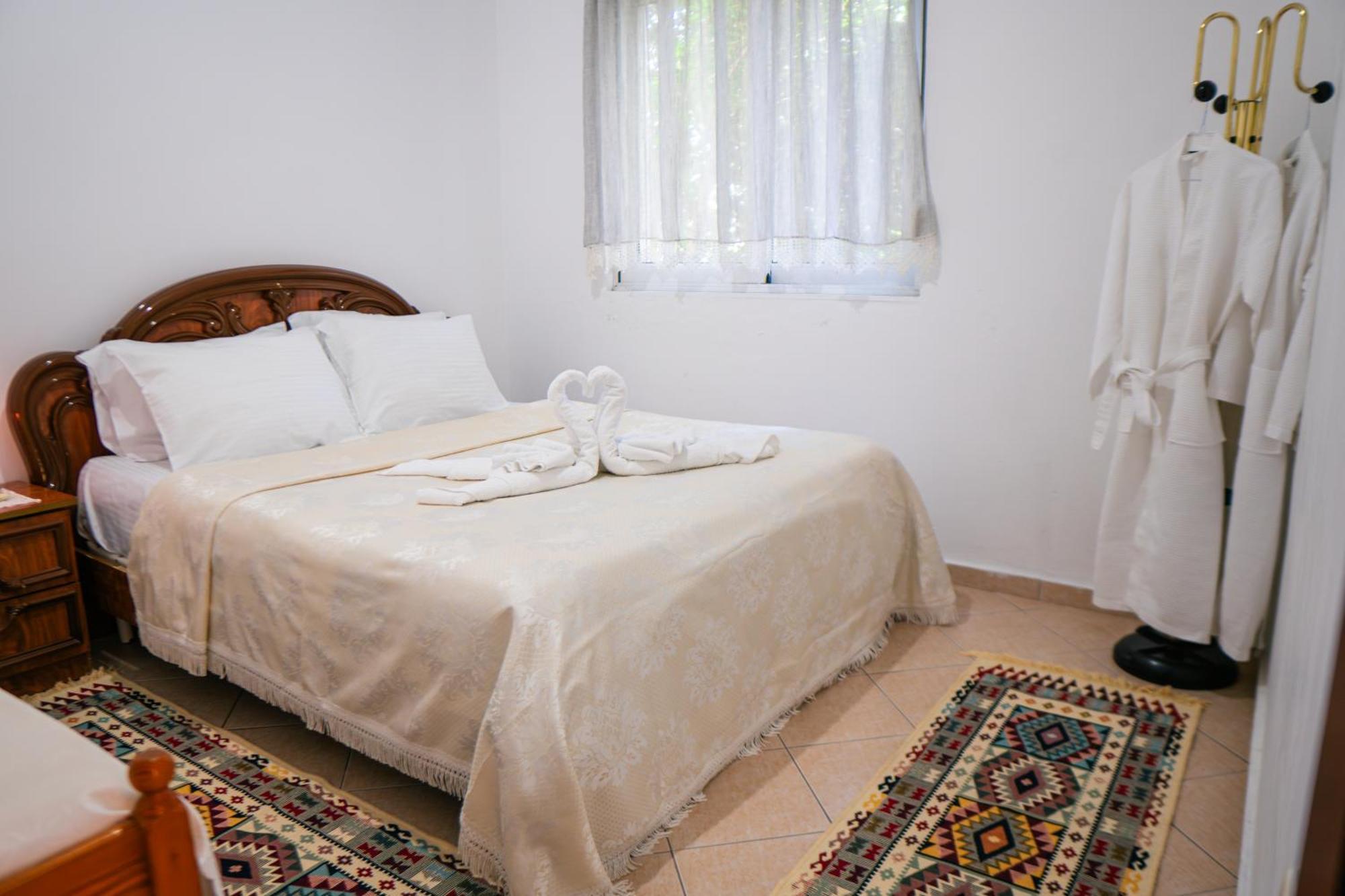 Antigona Appartement Gjirokastër