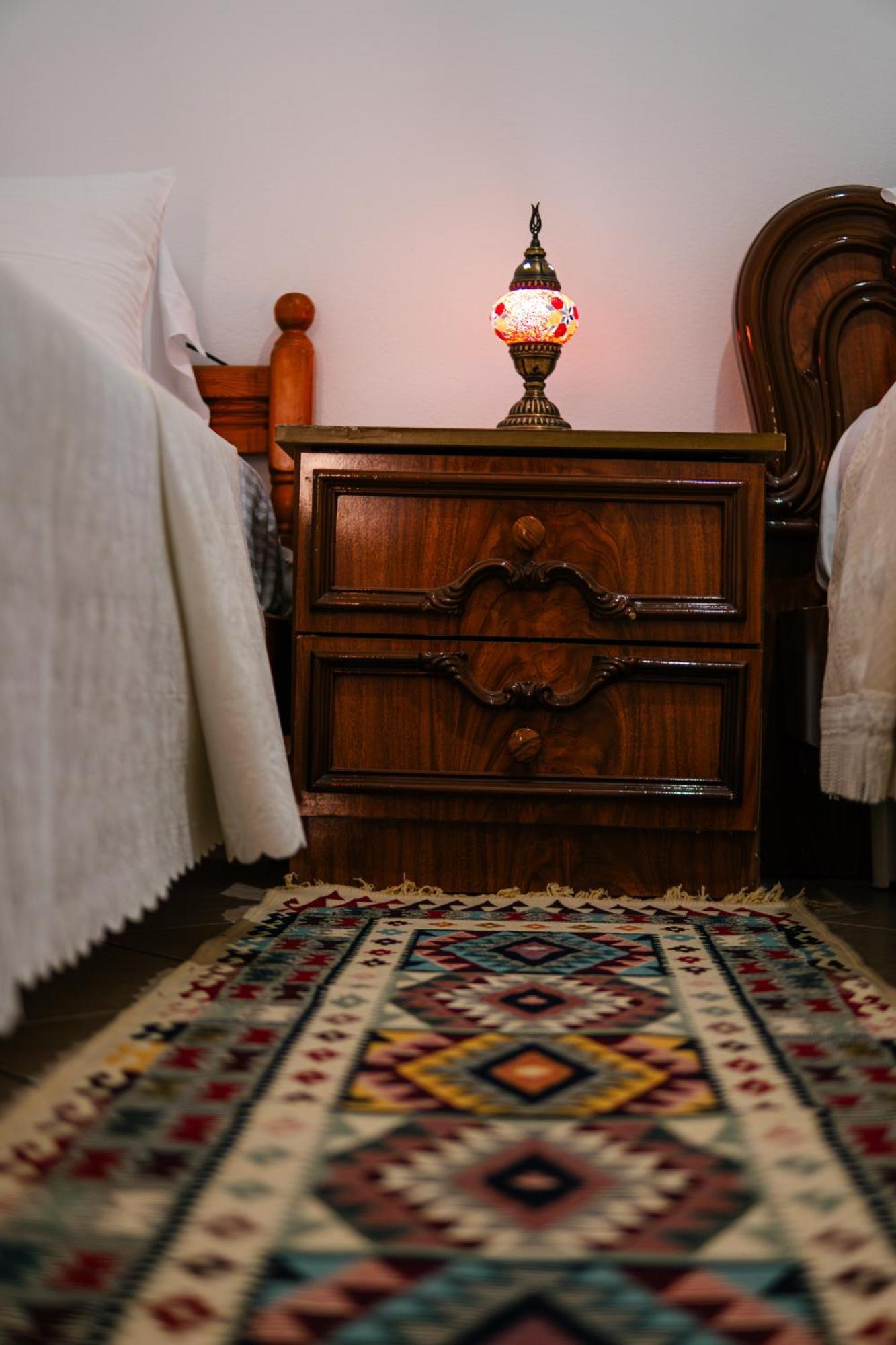 Antigona Appartement *
