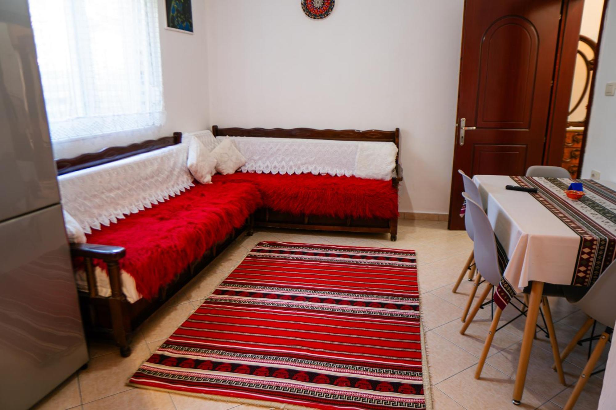 Appartement Antigona *