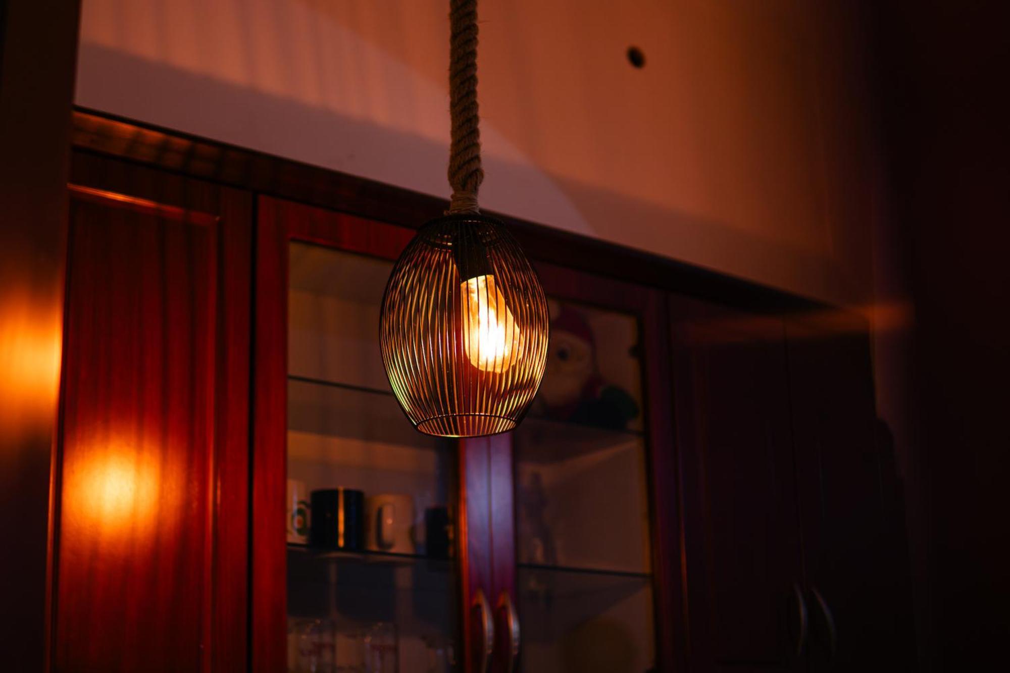 Antigona Appartement Gjirokastër