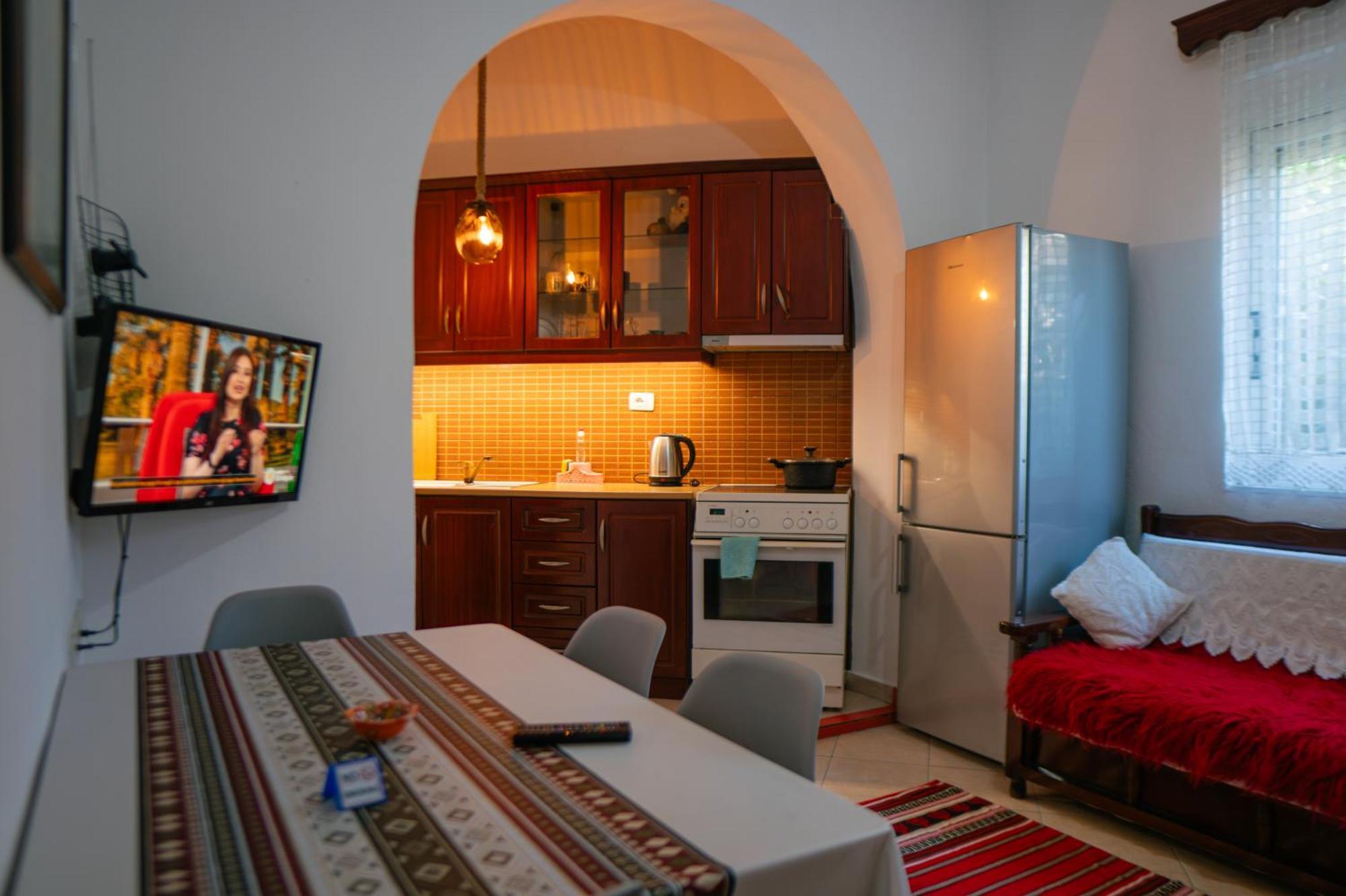 Appartement Antigona *