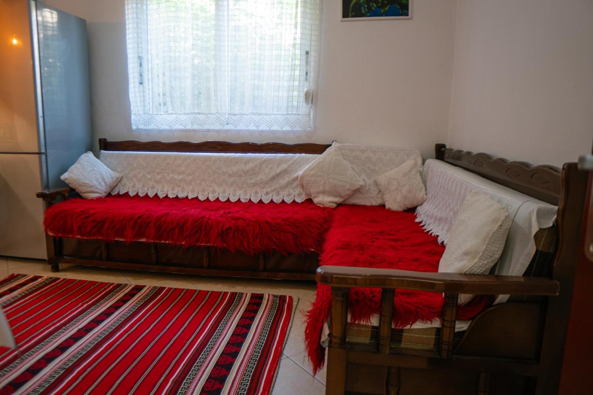 Antigona * Gjirokastër