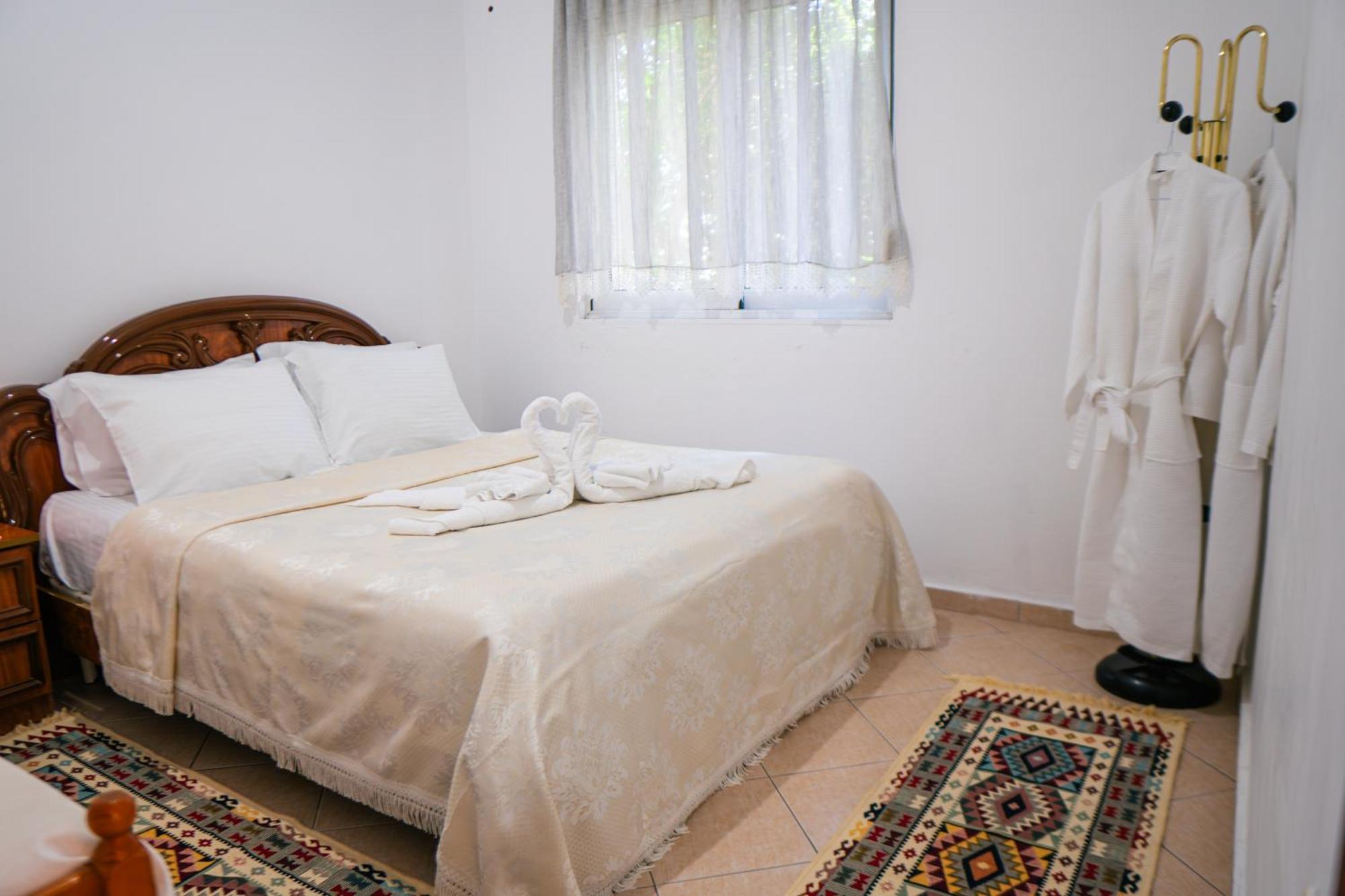 Appartement Antigona