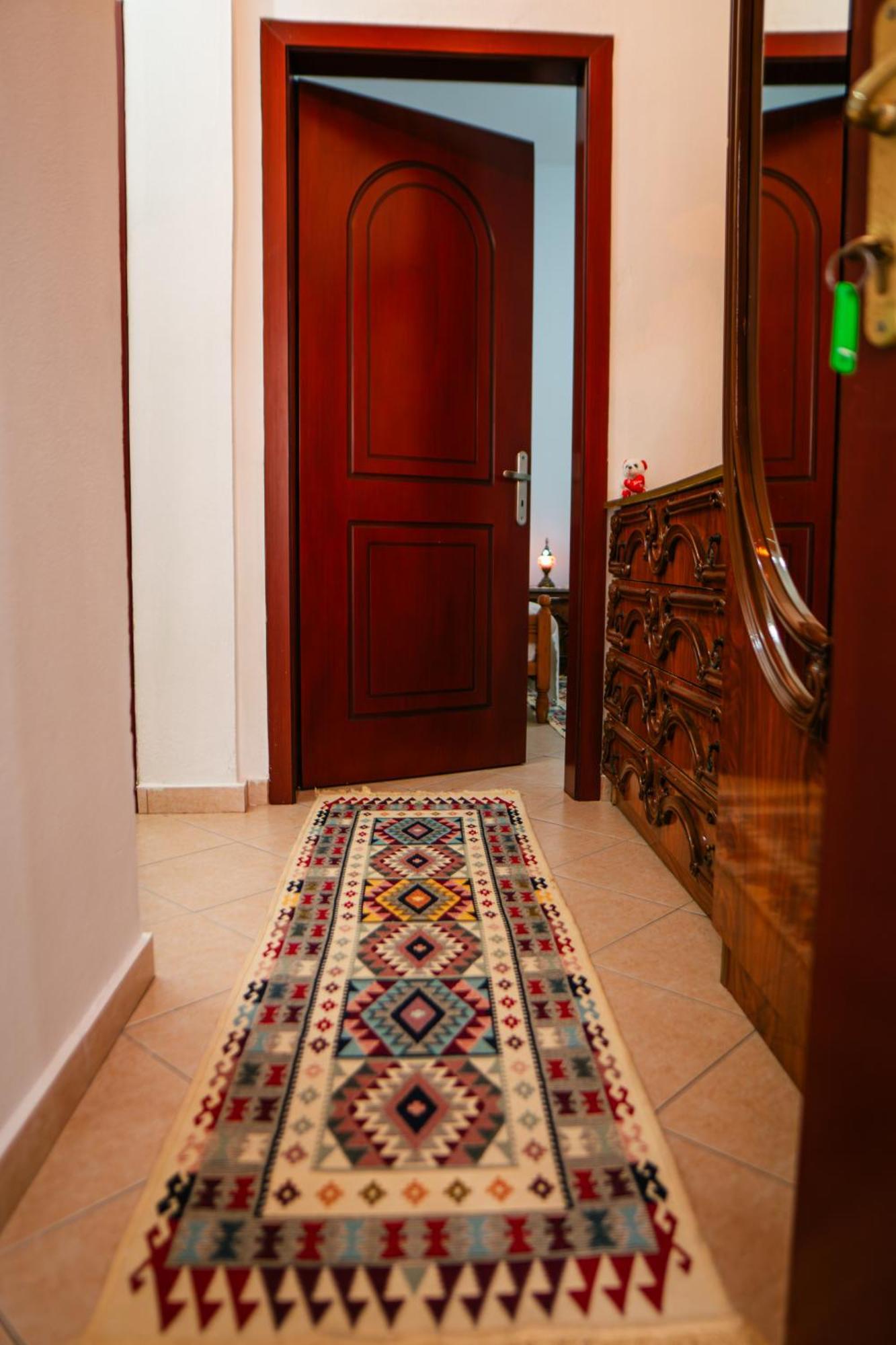 Appartement Antigona *