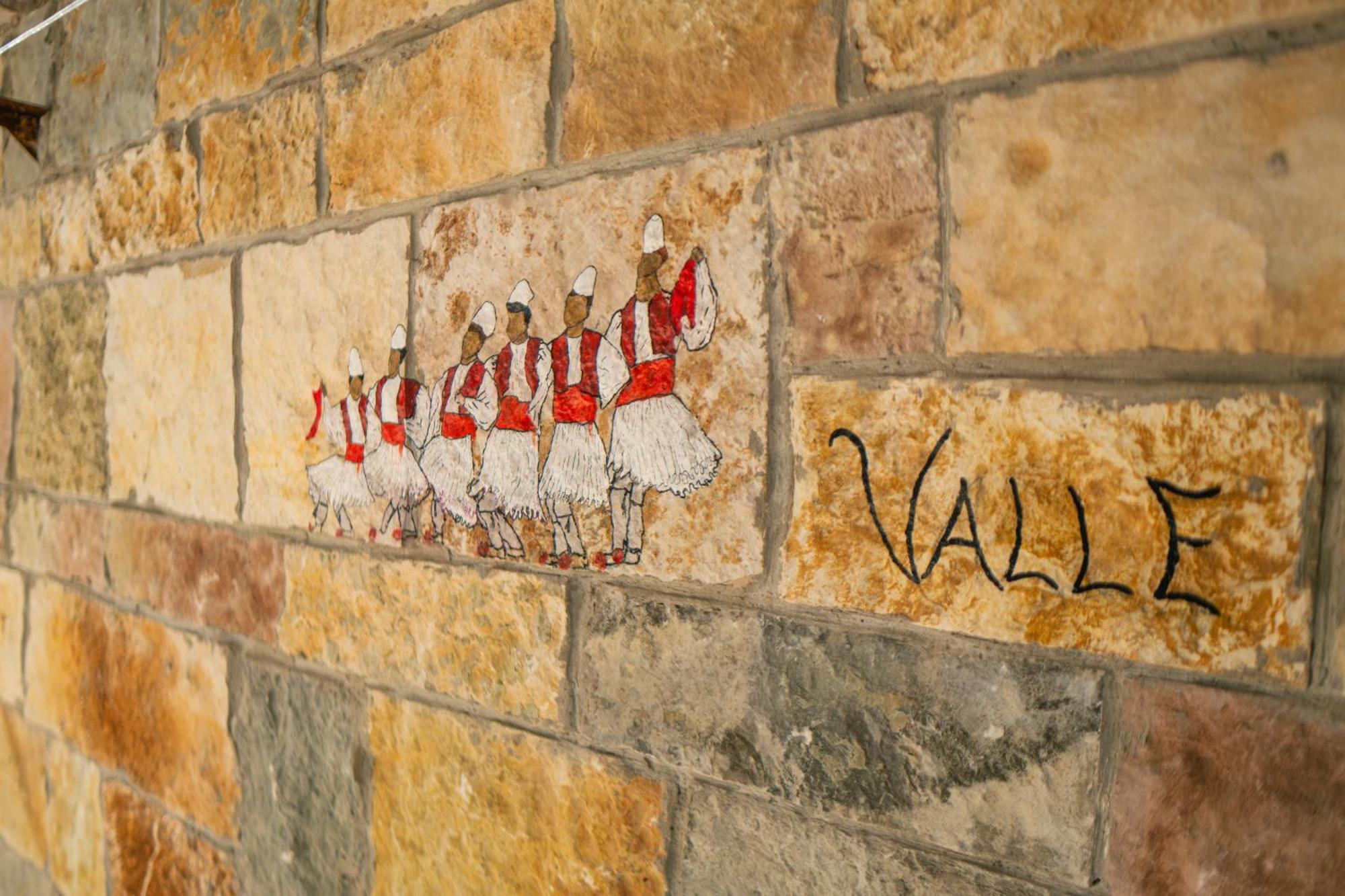 Antigona Appartement Gjirokastër
