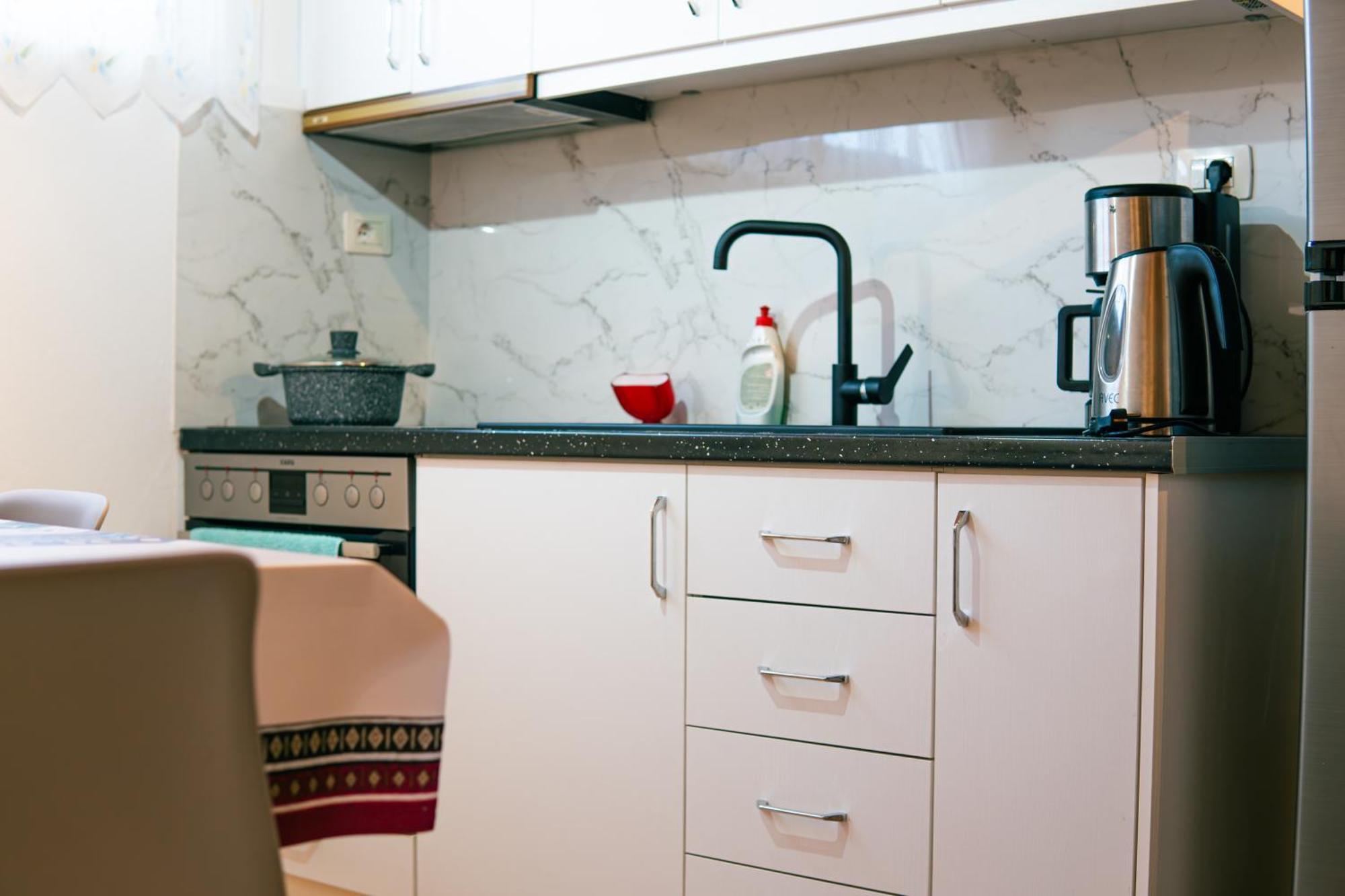 Appartement Antigona